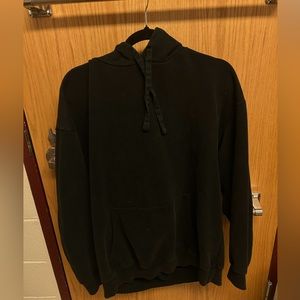 Black Aerie Hoodie
